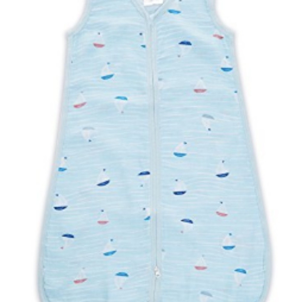 Aden + Anais XL Sleeping Bag 18-24 months